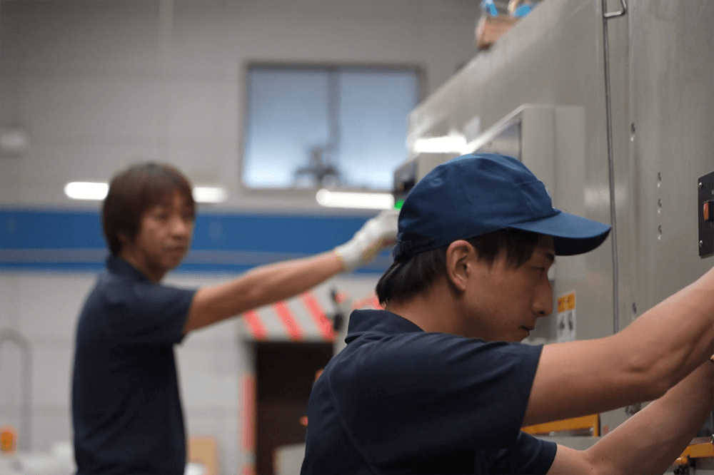 採用情報